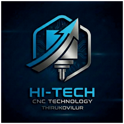 Hi-Tech CNC Technology