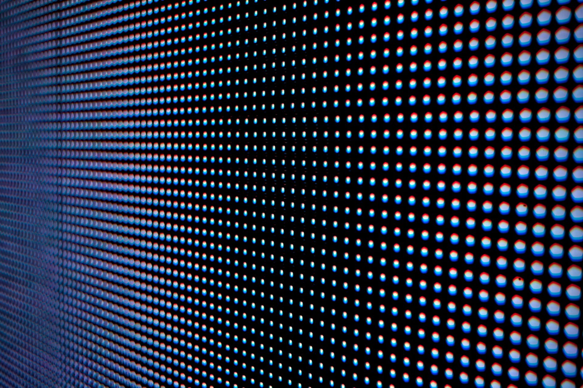 LED Screen & Cabinet Supply